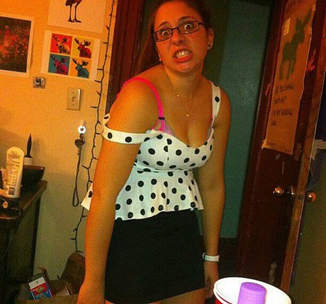 Fitfissy hot star pictures