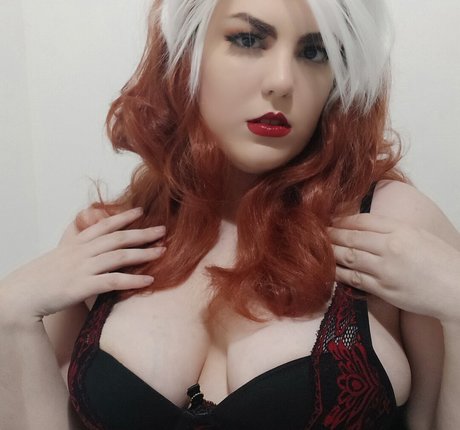 Beryne pornstar nude pics