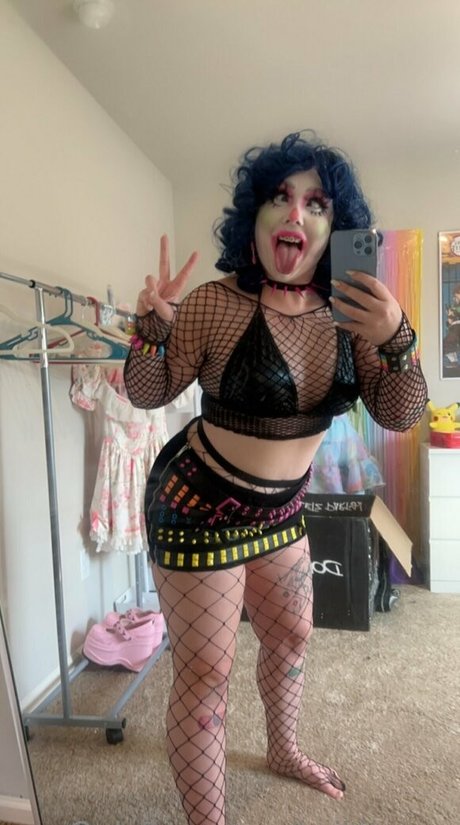 kaikitsune hot model gallery