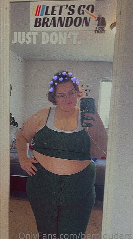 berniduders model sex gallery