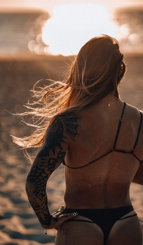 Celia Gabbiani model galleries