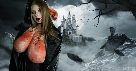 lucylaistner exclusive actress image