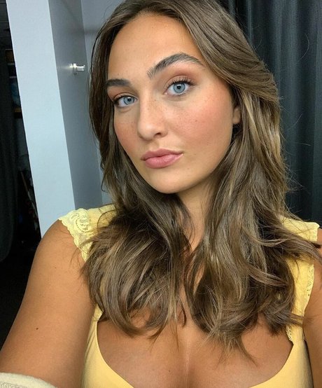 Shaylee Starr perfect model pic