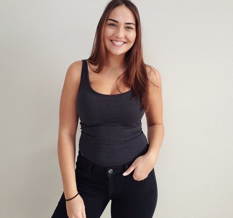 Shaylee Starr hot model photos