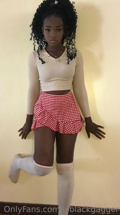 lilblackgagger best star photos