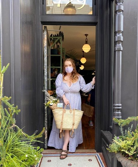 Cayley M xxx model galleries