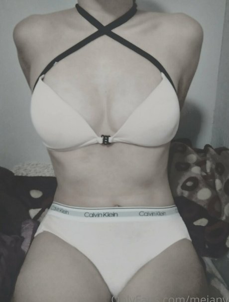 mejany star sexy picture