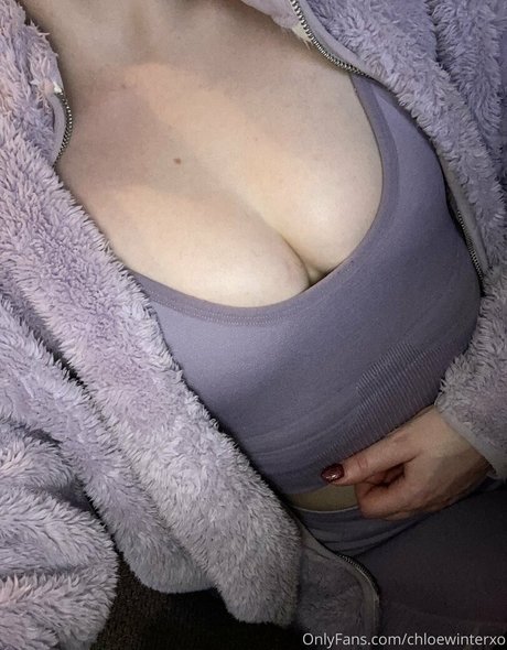chloewinterxo model pornographic img