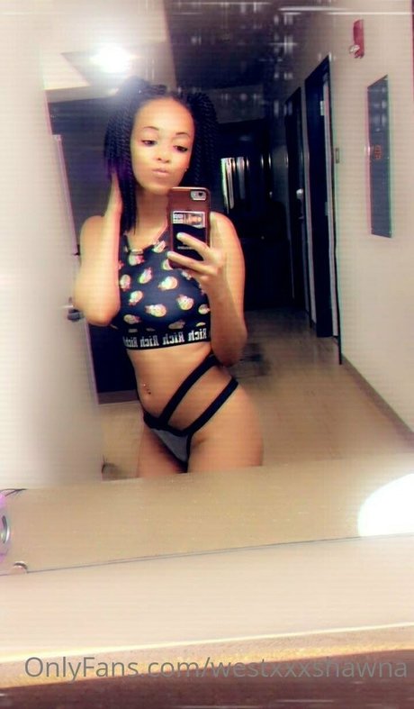 westxxxshawna art star photos