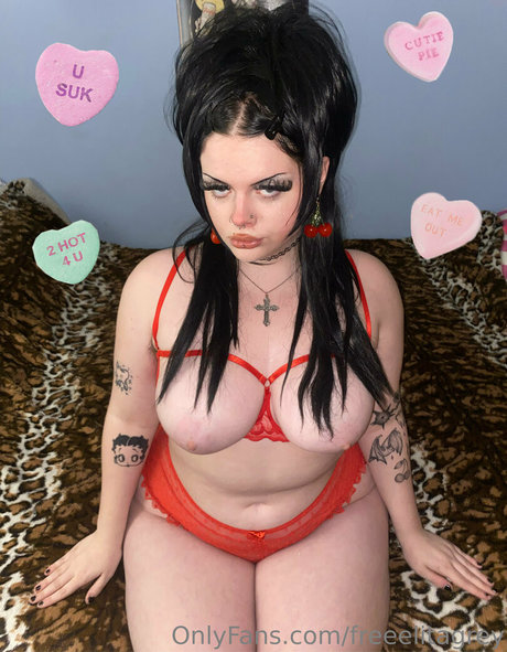 freeelitagrey Profile pic