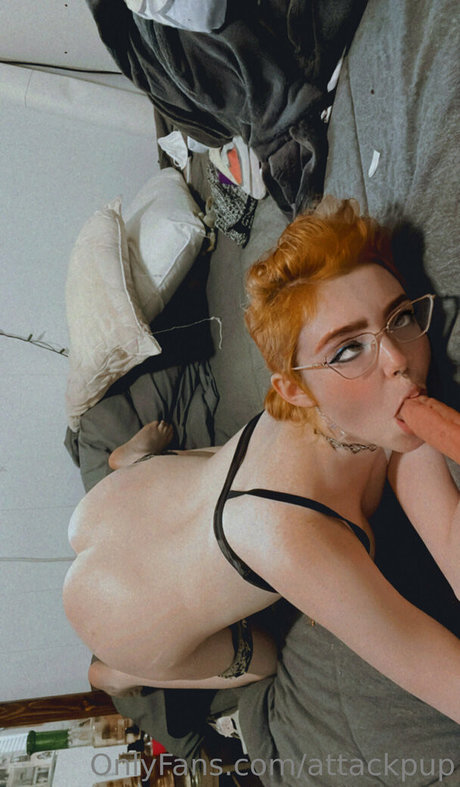 attackpup pornstar free photo