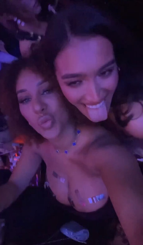 Georgina Seaman star naked galleries