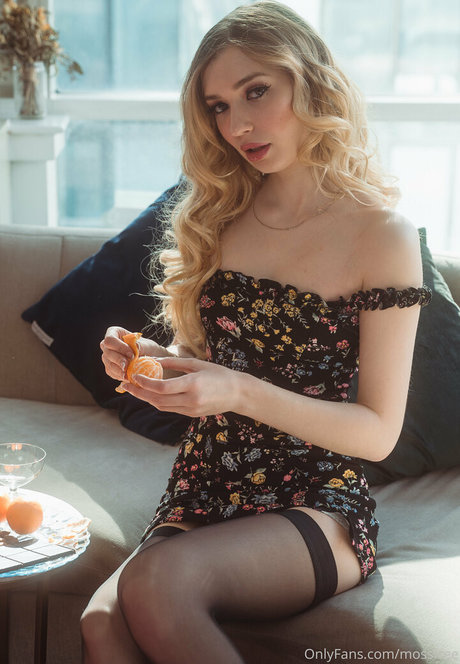 mossfree model picture