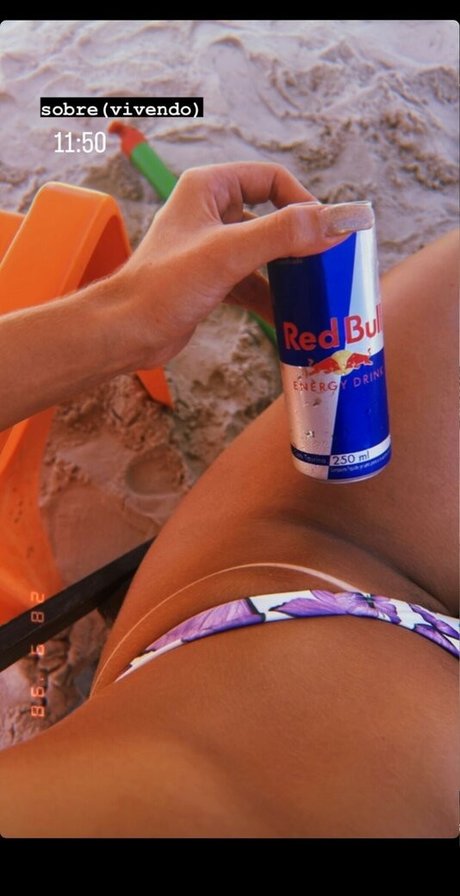 Eduarda fink nude model photo