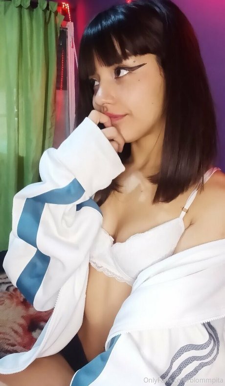 blommpita pornstar high quality pic