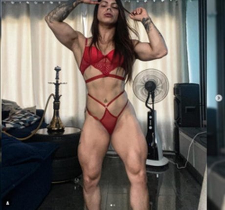 JuMaromba star exclusive gallery