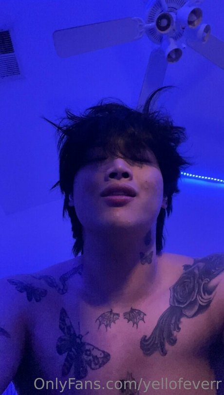 yellofeverr pornstar sexy photo