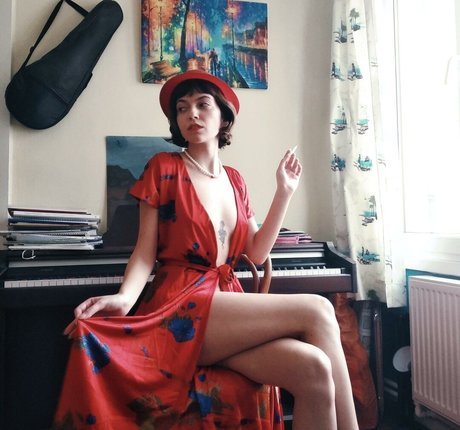 Busra cabuk nice actress archive