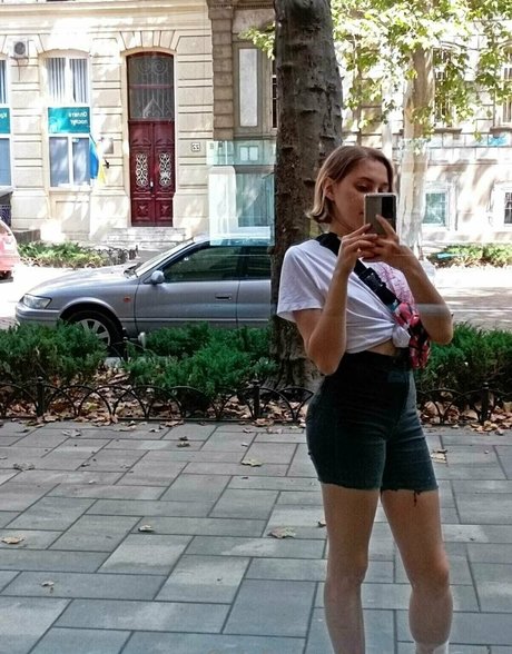 katrusya k star art photo