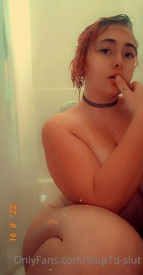 stup1d slut pornstar adult gallery
