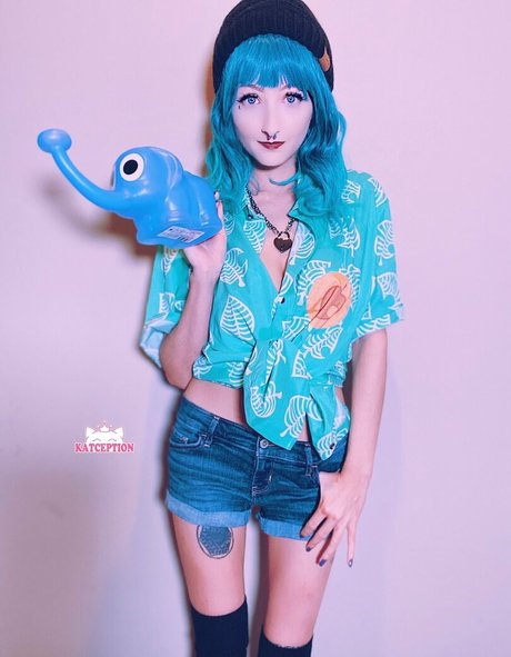 katceptionlive nice star gallery