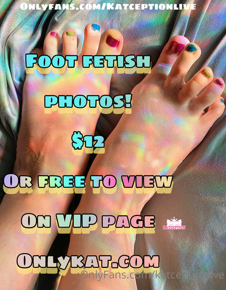 katceptionlive pornstar naked images