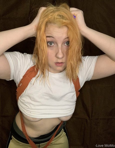 nerdymystic exclusive model image