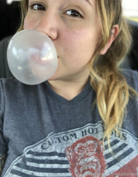 madibaileyx top star gallery