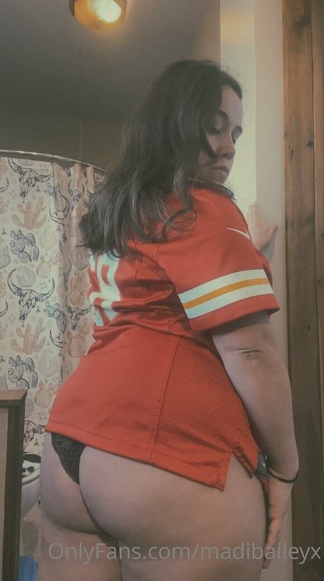 madibaileyx model sexy pictures