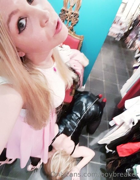 boybreaker model top picture