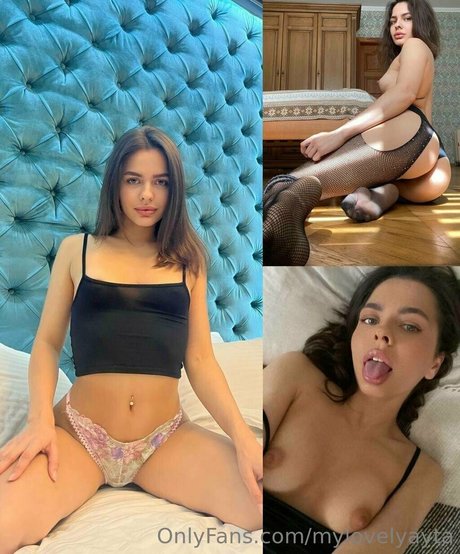 mylovelyayta beautiful pornstar photos