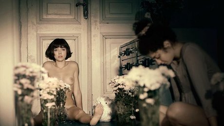 Ceyda Kocman model adult photo