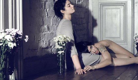 Ceyda Kocman pornstar top image