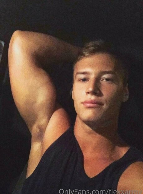 flexxarmy Profile pic