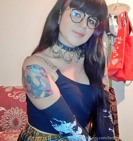 fernymoon95 best model gallery