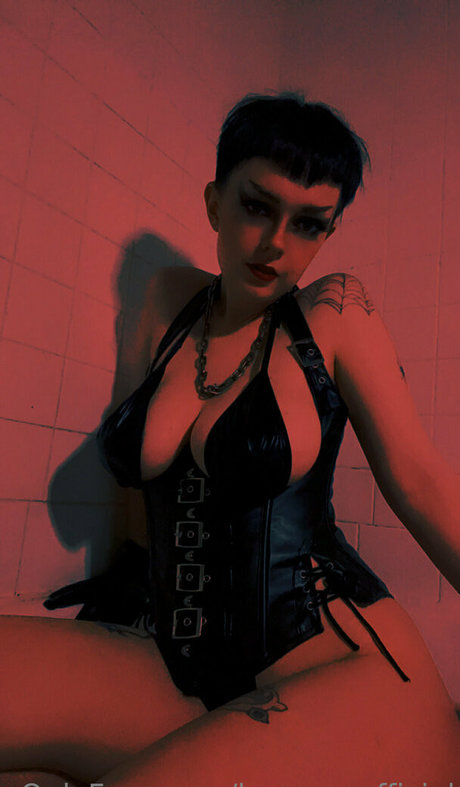 karnagequeen hd star photo