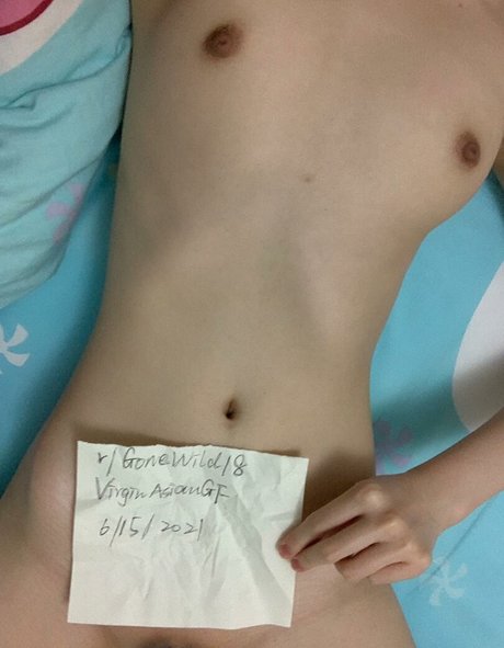 VirginAsianGF model hd pictures