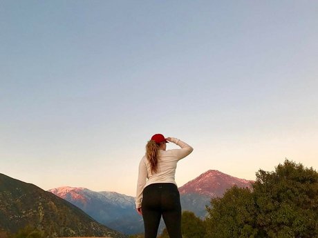 Lo Sangstaaa model pretty gallery