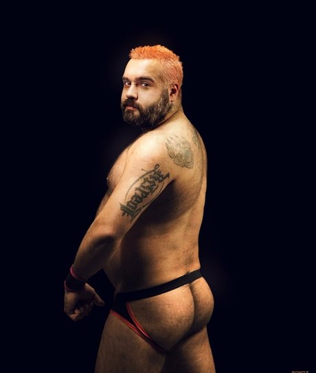 donutsteak star art picture