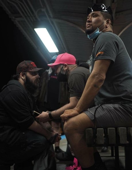 donutsteak pornstar hot pic