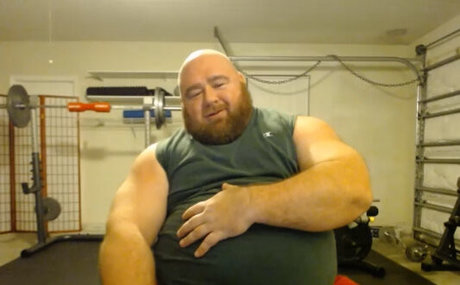 gainerbull sexy star pic