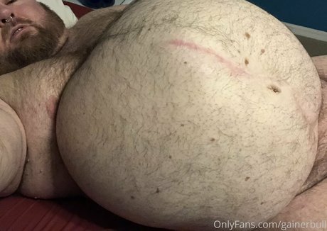 gainerbull exclusive pornstar pictures