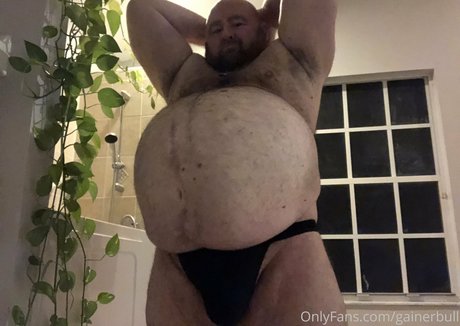 gainerbull pornographic star photos