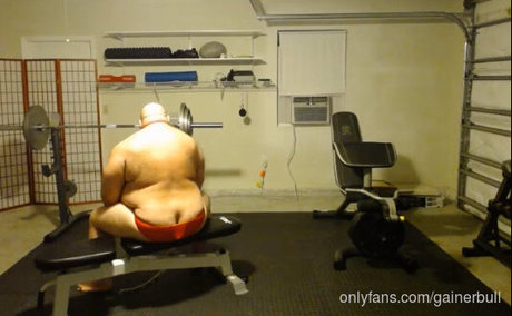 gainerbull pornstar hot photos