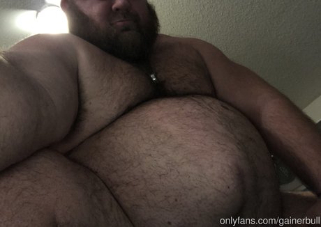 gainerbull top model pic