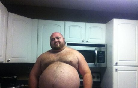 gainerbull nudes model img