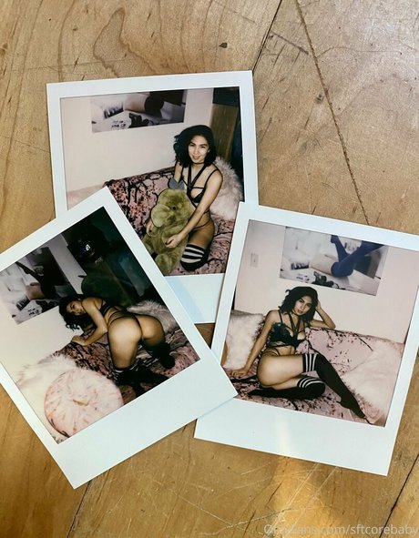 sftcorebaby art pornstar image