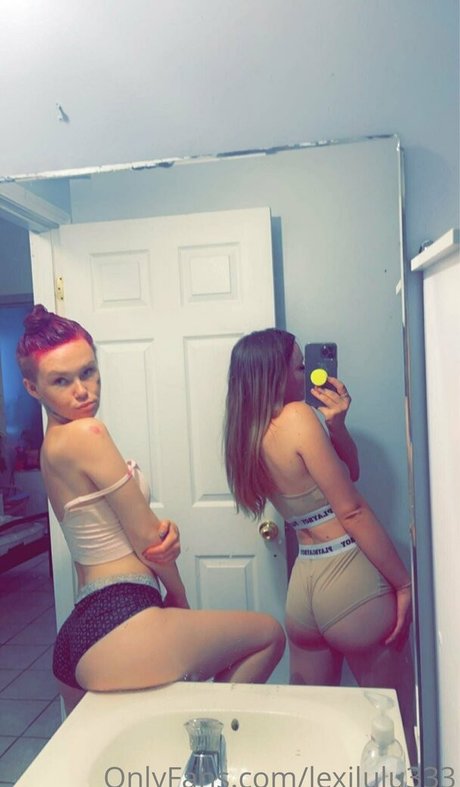 lexilulu333 model porn images