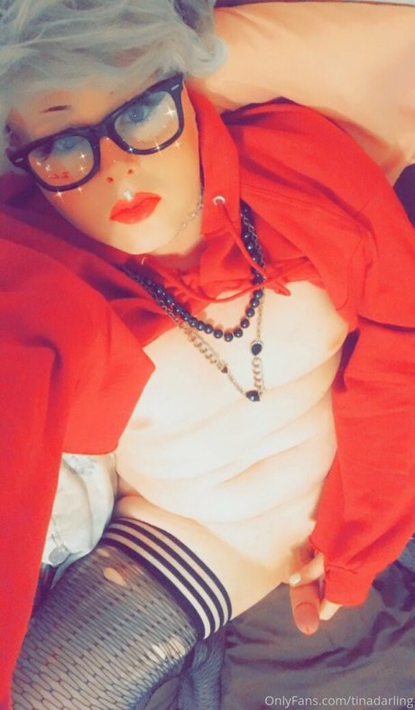 tinadarling erotic star images