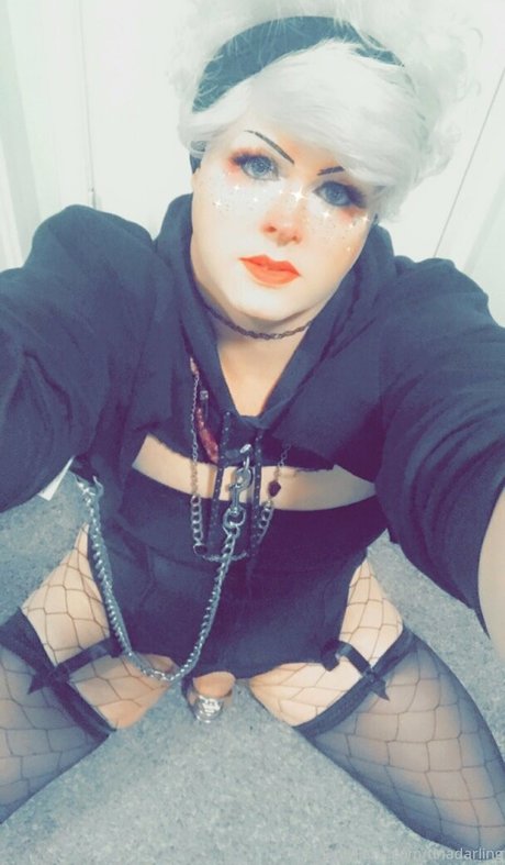 tinadarling model adult photos